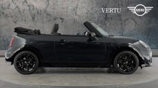 MINI Cooper 2.0 C Sport [Level 1] 2dr Auto Petrol Convertible